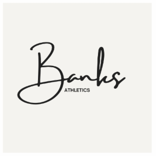 BANKS ATHLETICS logo