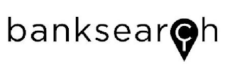 BANKSEARCH logo