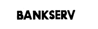 BANKSERV logo