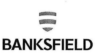 BANKSFIELD logo