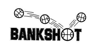BANKSHOT logo