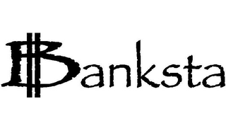 BANKSTA logo