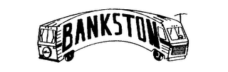 BANKSTON logo