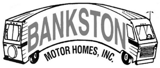 BANKSTON MOTOR HOMES, INC. logo