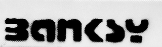 BANKSY logo