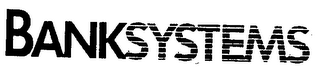BANKSYSTEMS logo