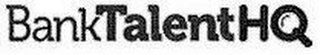 BANKTALENTHQ logo