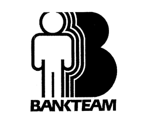 BANKTEAM logo