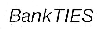 BANKTIES logo