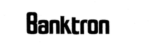 BANKTRON logo