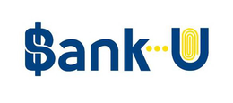 BANK...U logo