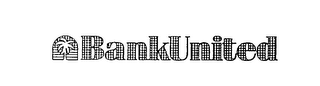BANKUNITED logo