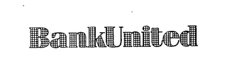 BANKUNITED logo