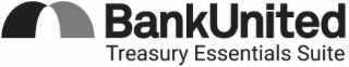BANKUNITED TREASURY ESSENTIALS SUITE logo