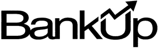 BANKUP logo