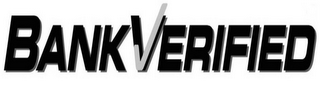 BANKVERIFIED logo
