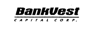 BANKVEST CAPITAL CORP. logo