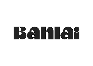 BANLAI logo