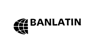 BANLATIN logo