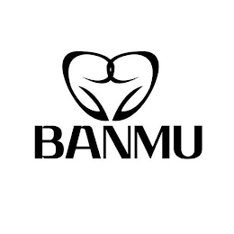 BANMU logo