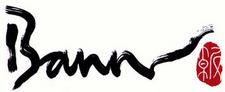 BANN logo