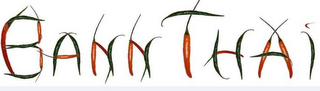 BANN THAI logo