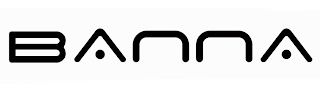 BANNA logo