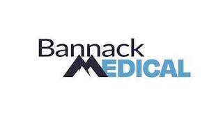 BANNACK MEDICAL logo