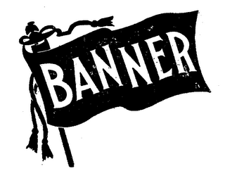 BANNER logo