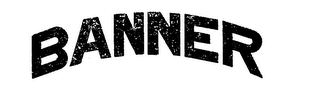 BANNER logo