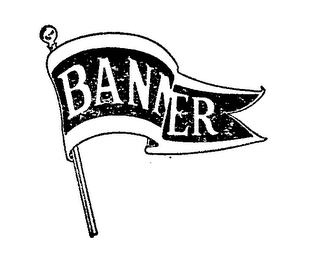 BANNER logo