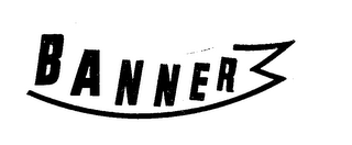 BANNER logo