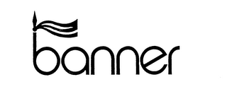 BANNER logo