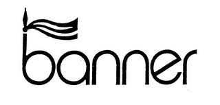 BANNER logo