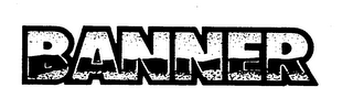 BANNER logo