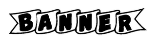 BANNER logo