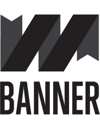 BANNER logo
