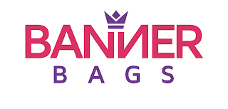 BANNER BAGS logo