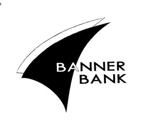BANNER BANK logo