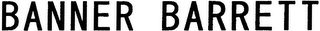 BANNER BARRETT logo