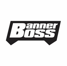 BANNER BOSS logo