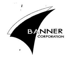 BANNER CORPORATION logo