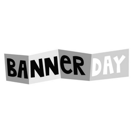 BANNER DAY logo