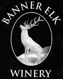 BANNER ELK WINERY logo