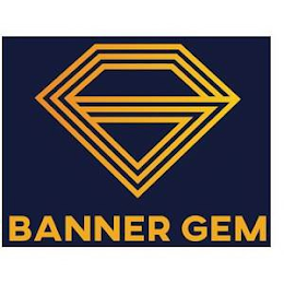 BANNER GEM logo