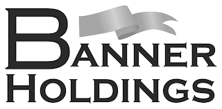 BANNER HOLDINGS logo