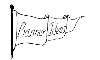 BANNER IDEAS logo