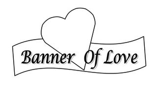 BANNER OF LOVE logo