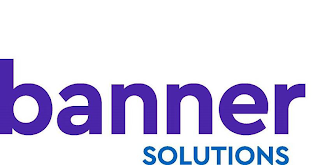 BANNER SOLUTIONS logo