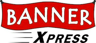 BANNER XPRESS logo